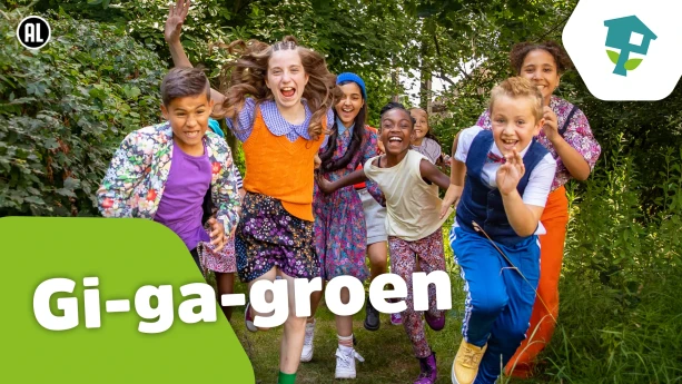 Kinderen Voor Kinderen