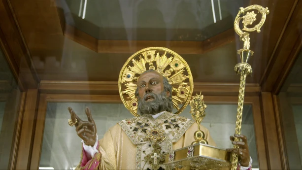 In levenden lijve in de klas | Schooltv