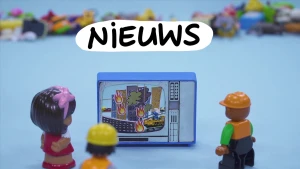 Vers van de pers