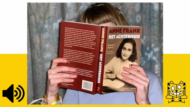 Het lievelingsboek van Gloria