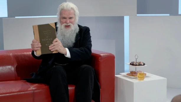 Welkom in de prehistorie | Schooltv