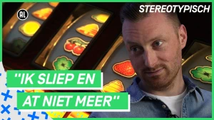 €30.000 schuld door een gokverslaving
