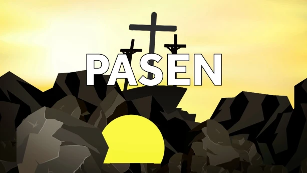 Drie Vragen Over Pasen | Schooltv