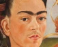 De kunst van Frida Kahlo