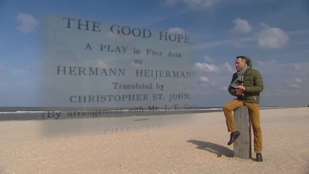 Herman Heijermans | Schooltv