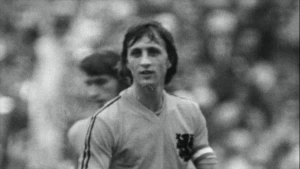 De beste Nederlandse voetballer aller tijden