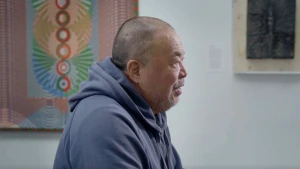 Het China van Ai Weiwei