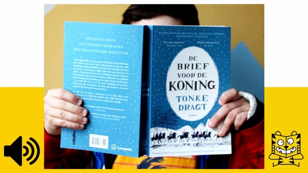 De brief voor de koning