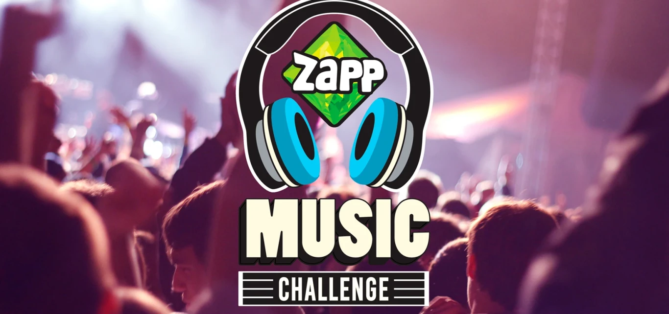 Zapp Music Challenge