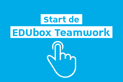 Start de EDUbox Teamwork
