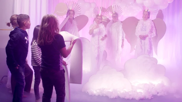 Zo dood als een Pier | Schooltv