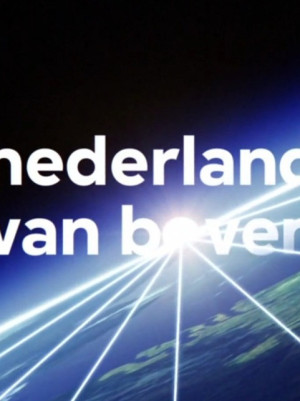 Programmaheader Nederland van boven