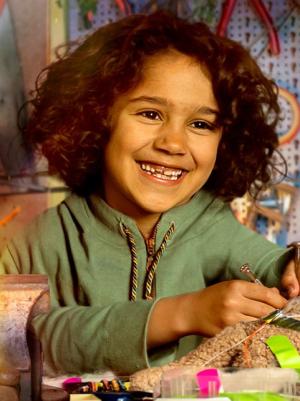 Programmaheader Said en Anna