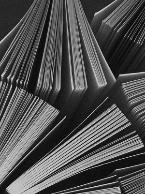 Programmaheaders boeken literatuurgeschiedenis