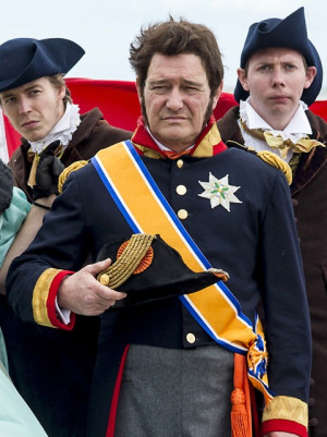 Welkom in de ijzeren eeuw header