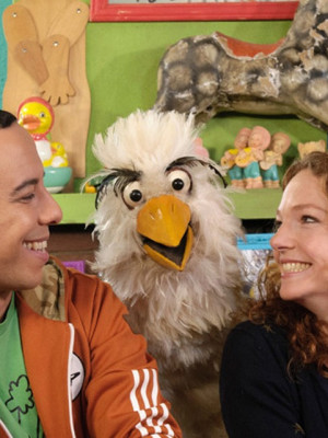 Huisje Boompje Beestje header