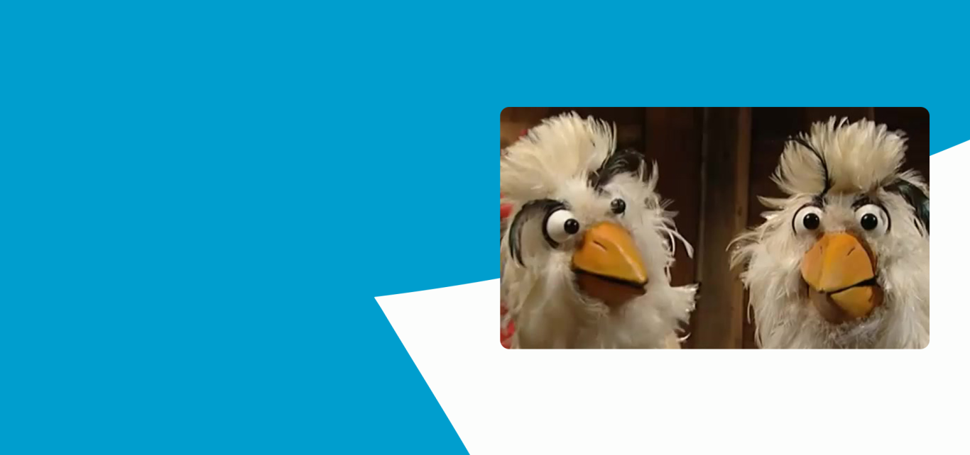 Header Engels met Raaf