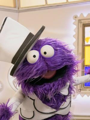 Sjef van Patsboemkledder