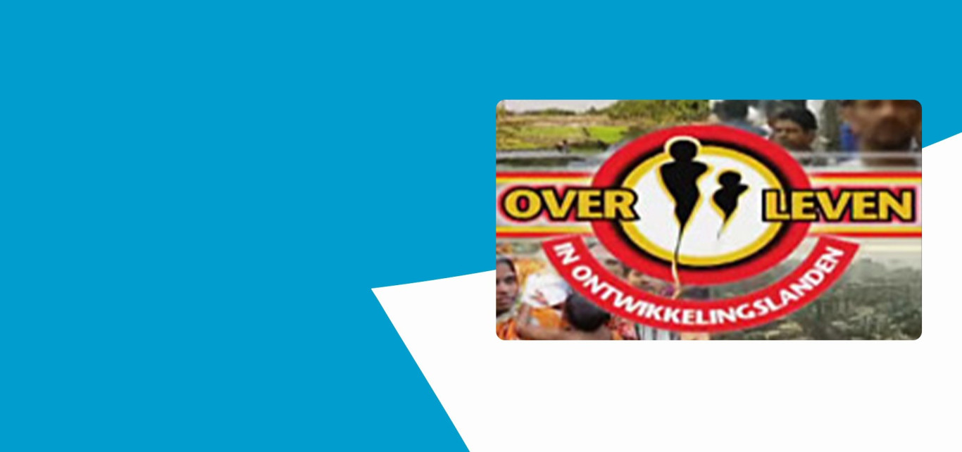Over-leven in ontwikkelingslanden