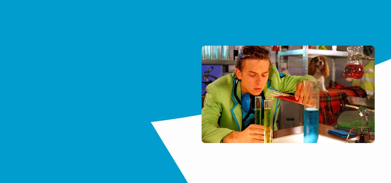 Rekenen met Schooltv