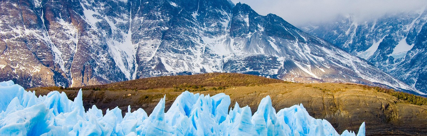 Header klimaatverandering gletsjer 