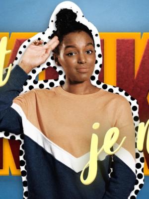 Sosha Duysker presenteert Wat kijk je nou?