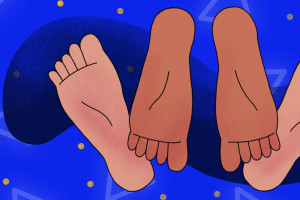 Seksuele voorlichting