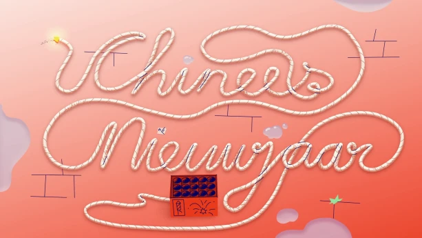 Wat is Chinees Nieuwjaar?