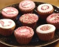 Cupcakes versieren met fondant