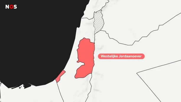 Conflict tussen Israël en Palestina | Schooltv