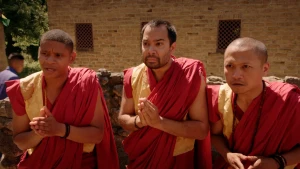 Het Tibetaans Boeddhisme