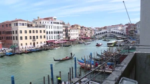 Nieuws over Venetië en medicijnen tijdens de Ramadan
