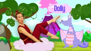 Dolly de Draak