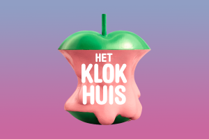 Website Klokhuis