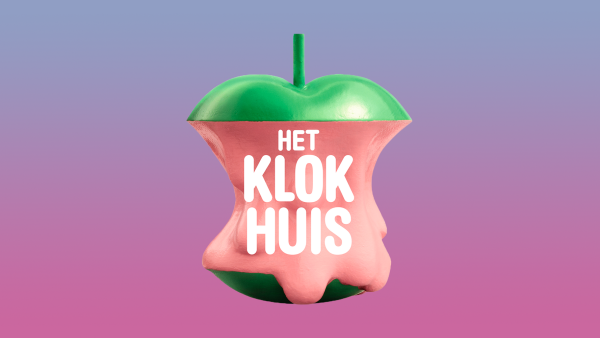 Website Klokhuis