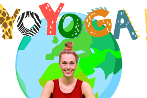 Website yogaroos