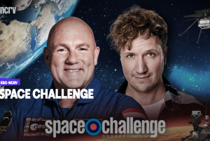 Website Space Challenge