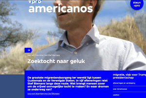 Website Americanos