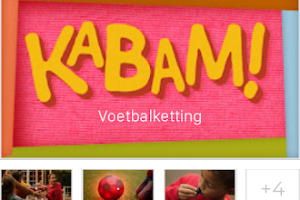 Website kabam