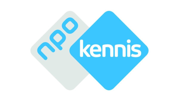 Website NPO Kennis