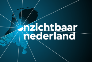 Website onzichtbaar Nederland