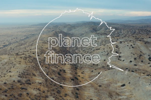 Website planet finance