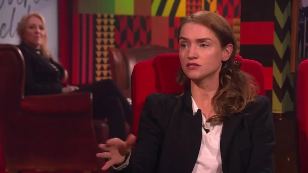 Eus' Boekenclub in de klas | Schooltv