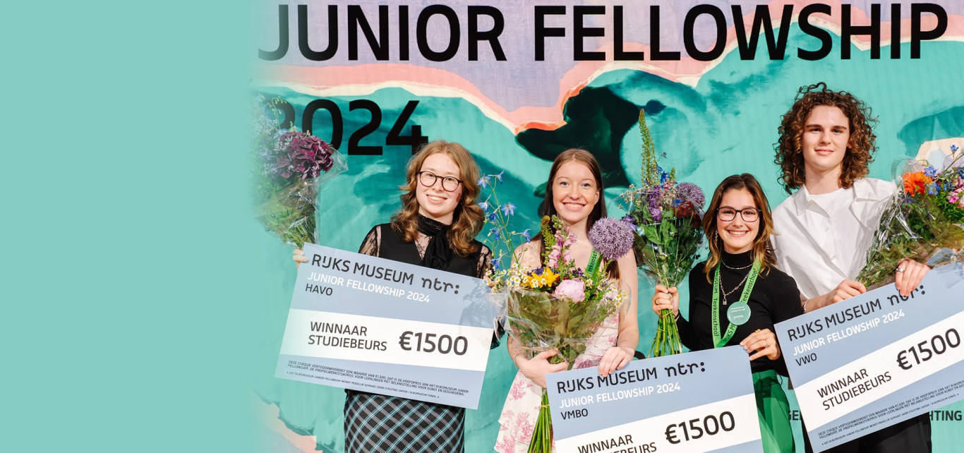 junior fellowship 2024
