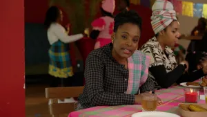 Liedje over het vieren van Keti Koti