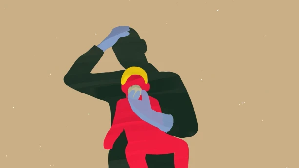 De kleine blonde dood van Boudewijn Büch | Schooltv