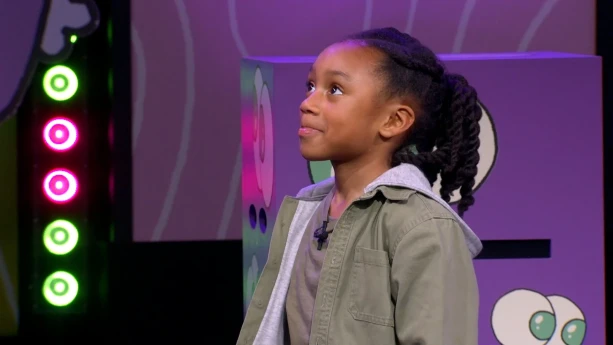 Raad eens wat ik doe | Schooltv