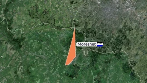 Moresnet, ons vergeten buurland