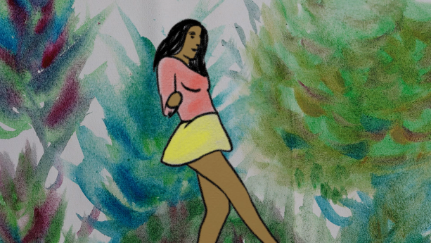 Neem nooit een beste vriend van Erna Sassen | Schooltv