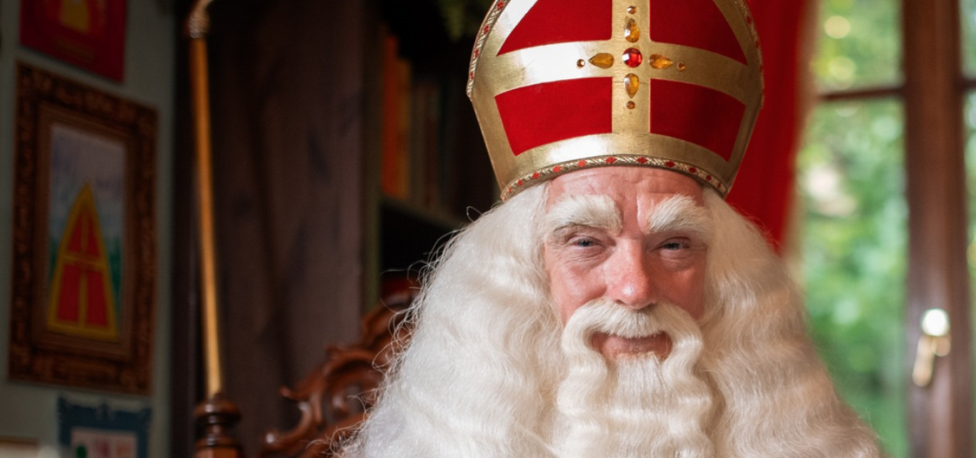 Sinterklaas